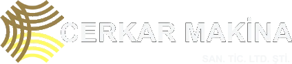 Cerkar Makina